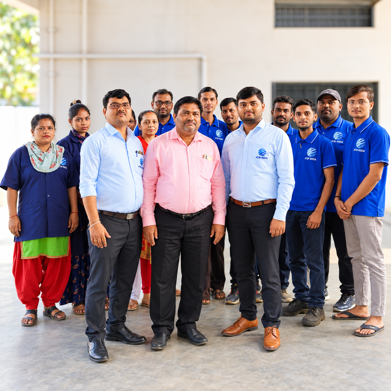 Jay Chamunda Brass Industries - Jamnagar
